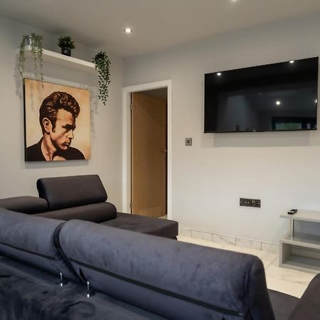 Billie Island Apartments Slaithwaite Exterior foto