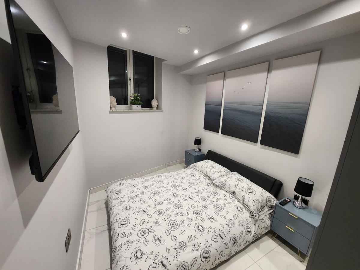 Billie Island Apartments Slaithwaite Exterior foto