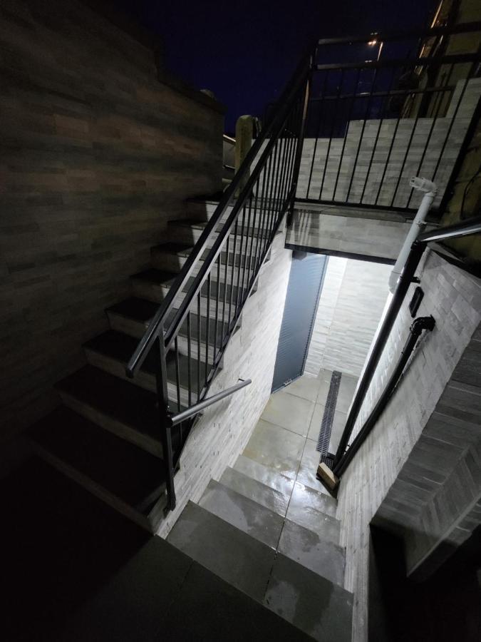 Billie Island Apartments Slaithwaite Exterior foto